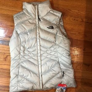 Columbia Vest